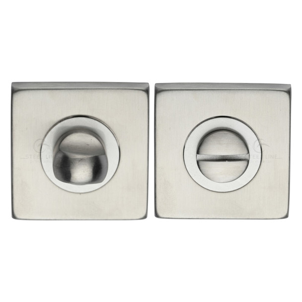 Steel Line Square Snib & Release