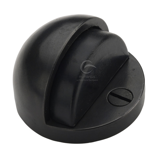 Rustic Bronze Shielded Door Stop