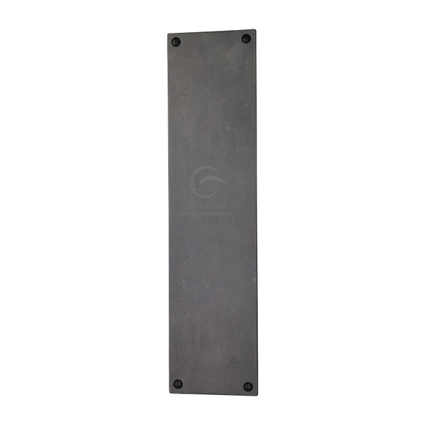 Rustic Bronze Fingerplate