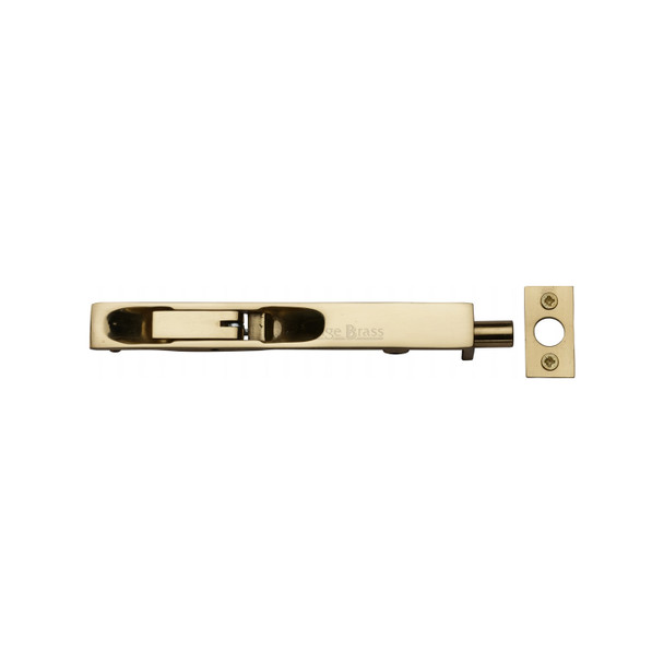 Flush Bolt