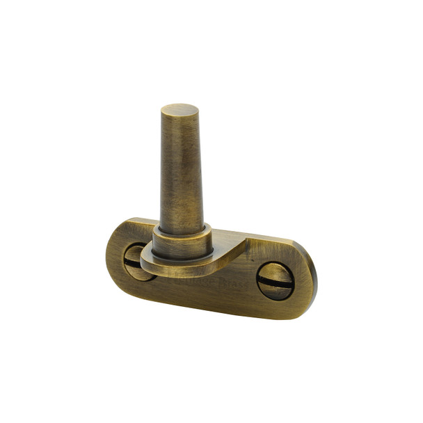 Cranked Casement Stay Pin