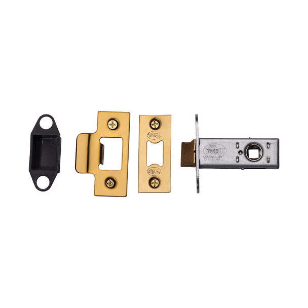 Architectural Tubular Latch 2 1/2"