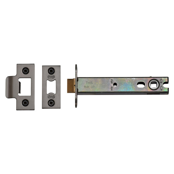 York Architectural Tubular Latch 5" 