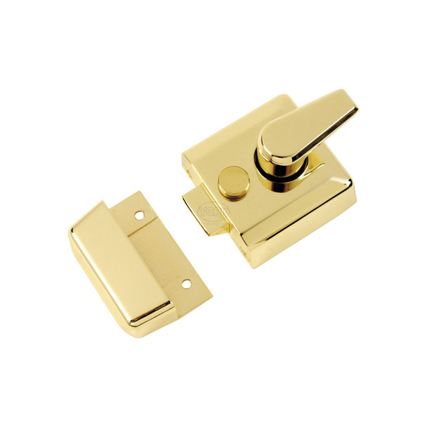 40mm Standard Nightlatch NL3040