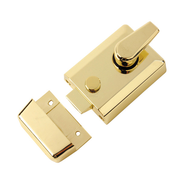 60mm Standard Nightlatch NL3060