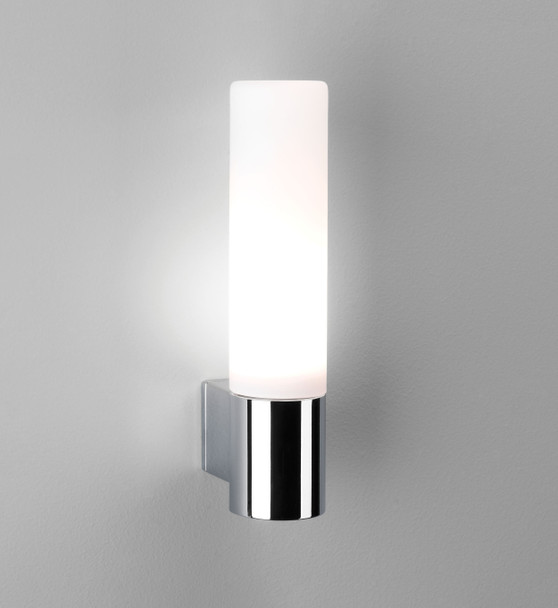 Bari - Polished Chrome