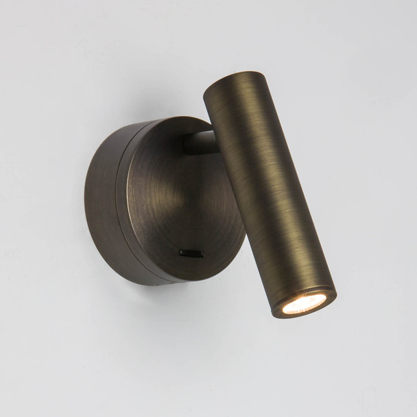 Enna Surface LED - Bronze