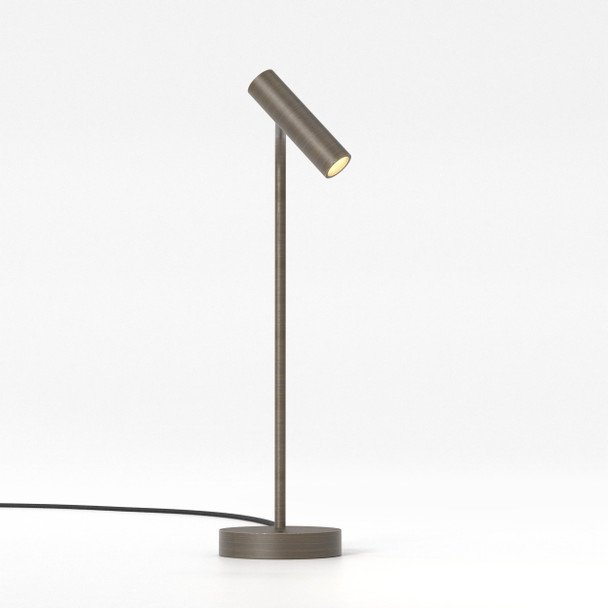 Enna Desk LED - Bronze