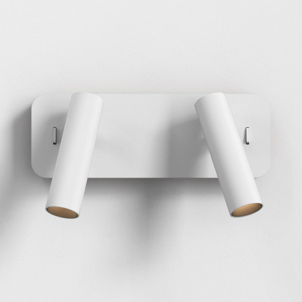Enna Twin - Matt White