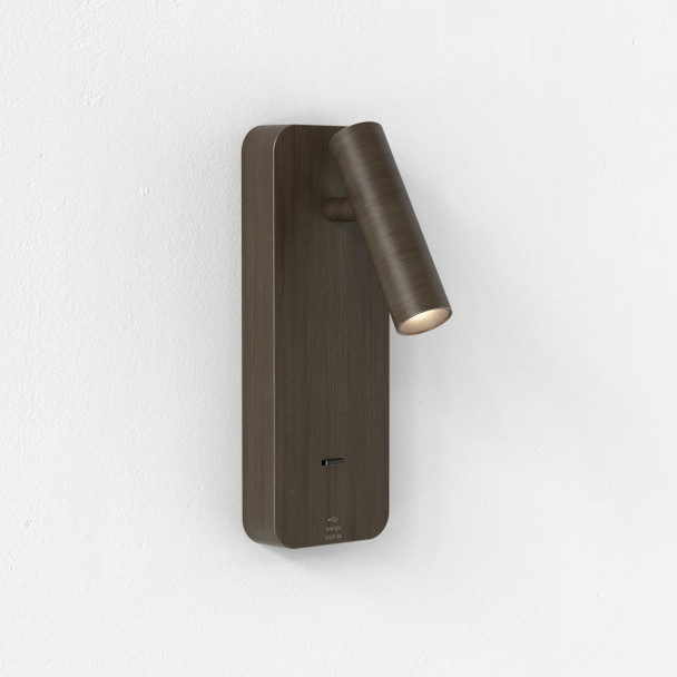 Enna Surface USB A+C - Bronze