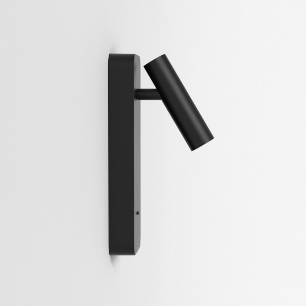 Enna Surface USB A+C - Matt Black