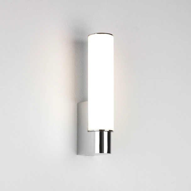 Kyoto LED - Polished Chrome