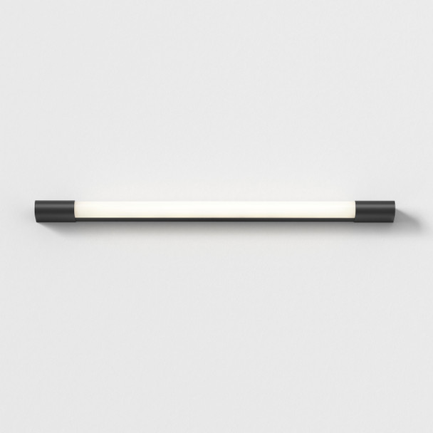 Palermo 900 LED - Matt Black