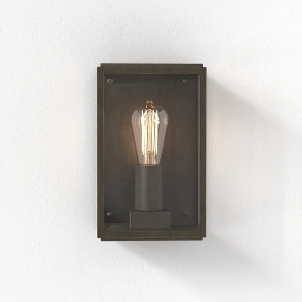 Homefield 160 - Bronze