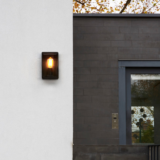 Homefield 160 - Bronze