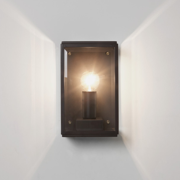 Homefield 130 - Textured Black