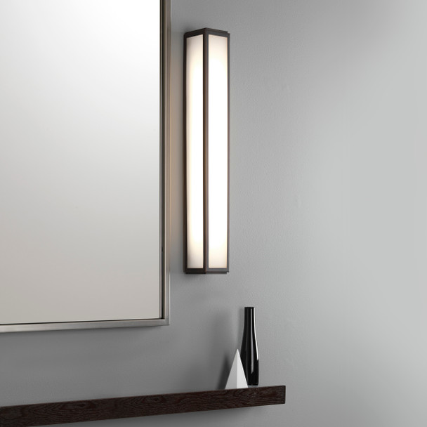 Mashiko Wall 600 LED - Bronze