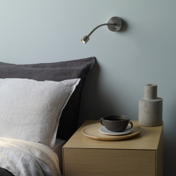 Fosso Switched LED - Bronze