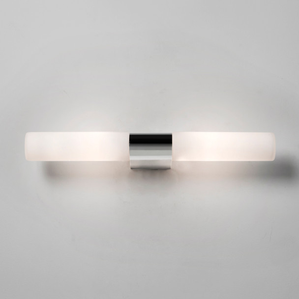 Padova - Polished Chrome