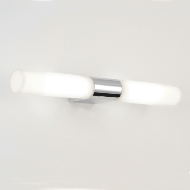 Padova - Polished Chrome