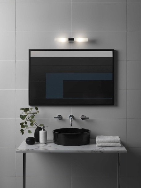 Padova - Polished Chrome