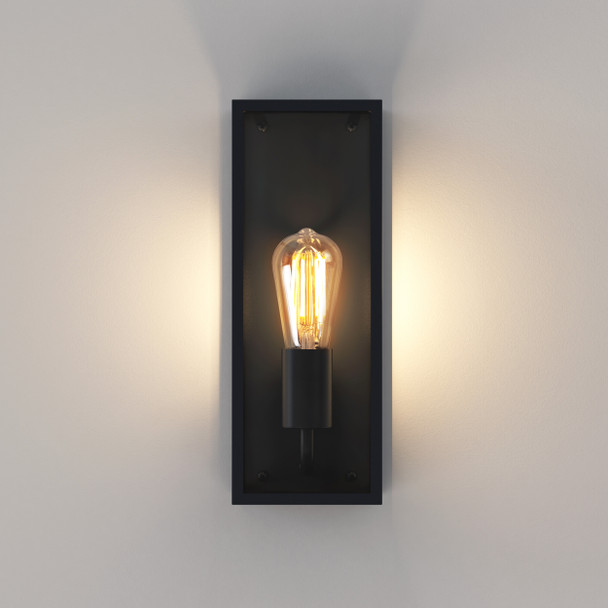 Messina 130 - Textured Black