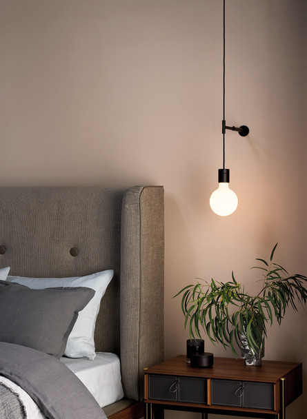 Pendant Suspension Kit 3 - Bronze