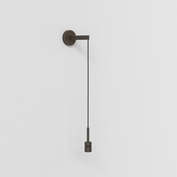 Wall Pendant - Bronze
