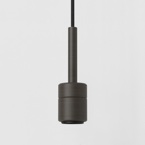 Wall Pendant - Bronze