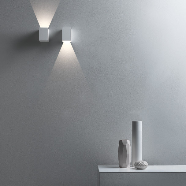 Parma 110 - Plaster
