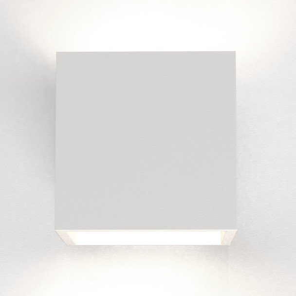 Pienza 165 - Plaster