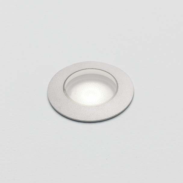 Terra 42 LED - Anodised Aluminium