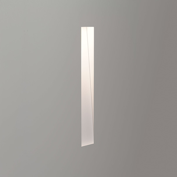 Borgo Trimless 200 LED 2700K - Matt White