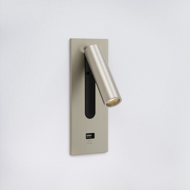 Fuse 3 USB - Matt Nickel