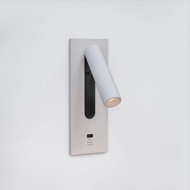 Fuse 3 USB C - Matt White
