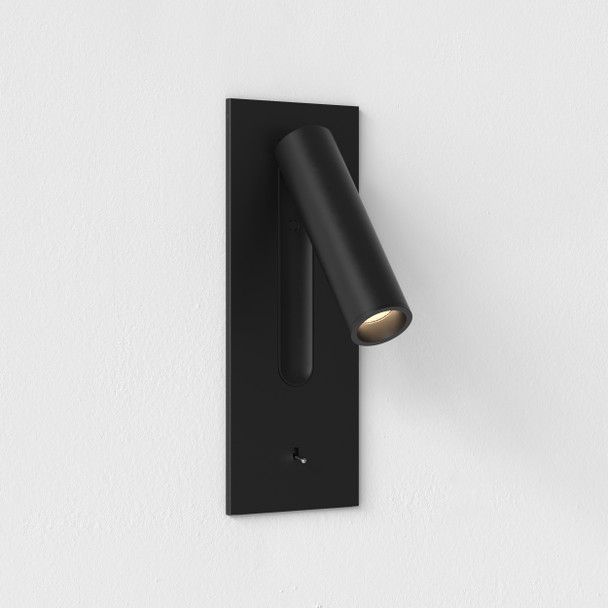 Fuse 3 Toggle - Matt Black