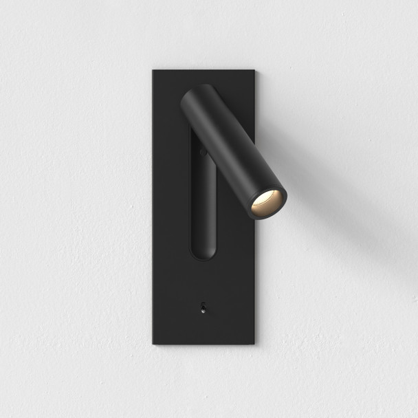 Fuse 3 Toggle - Matt Black
