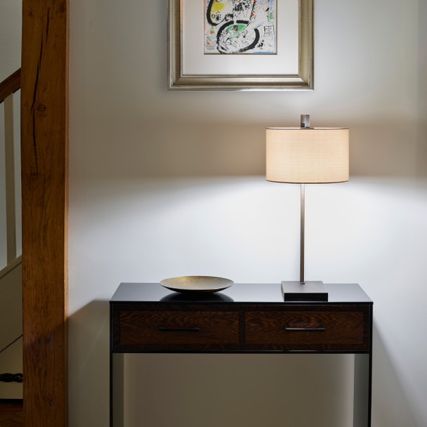 Ravello Table - Matt Nickel