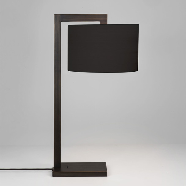 Ravello Table - Bronze