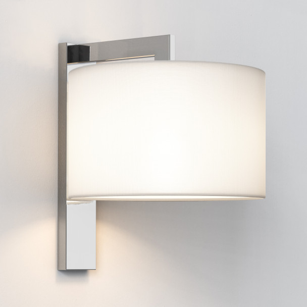Ravello Wall - Polished Chrome