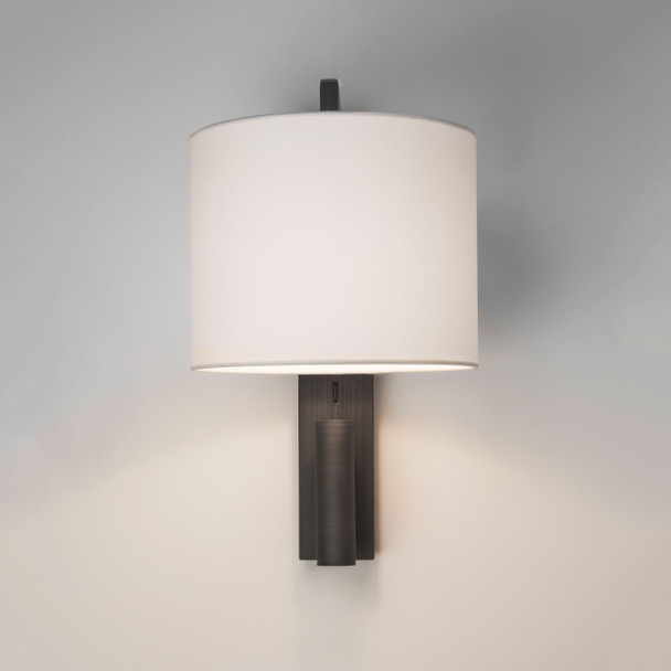 Ravello LED Reader - Bronze