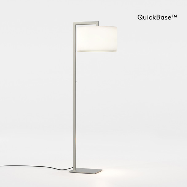 Ravello Floor - Matt Nickel