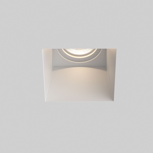 Blanco Square Fixed - Plaster