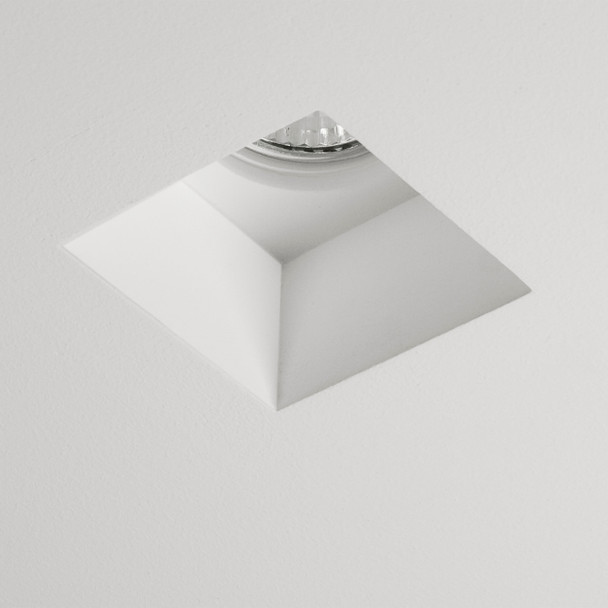 Blanco Square Fixed - Plaster