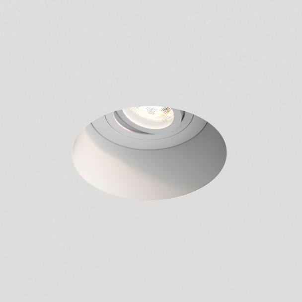 Blanco Round Adjustable - Plaster