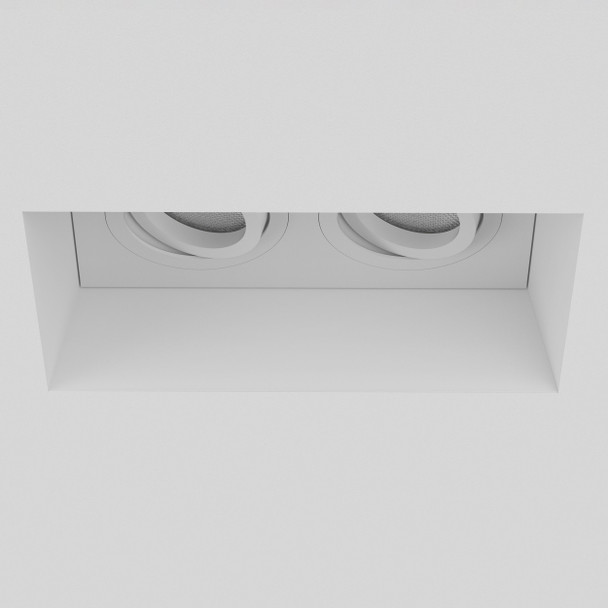 Blanco Twin Adjustable - Plaster