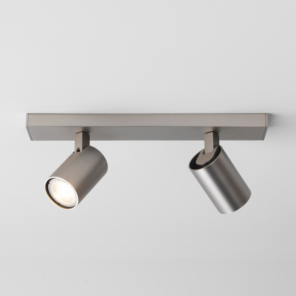 Ascoli Twin - Matt Nickel