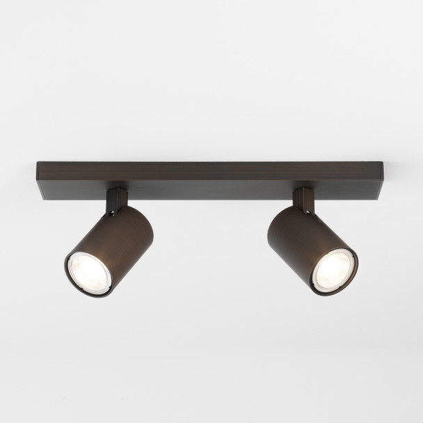 Ascoli Twin - Bronze