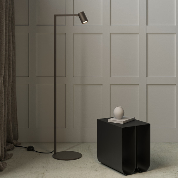 Ascoli Floor - Bronze