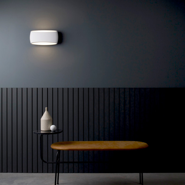 Aria 300 - Plaster